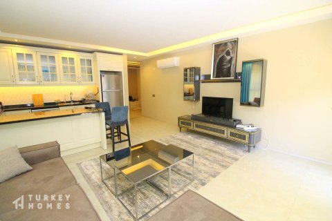 Daire 2+1 Alanya, Antalya, Türkiye №233784 - 6