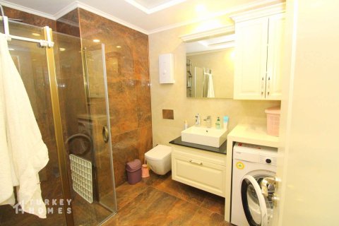 Daire 2+1 Alanya, Antalya, Türkiye №233784 - 10