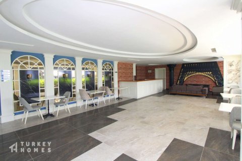 Daire 2+1 Alanya, Antalya, Türkiye №233784 - 20