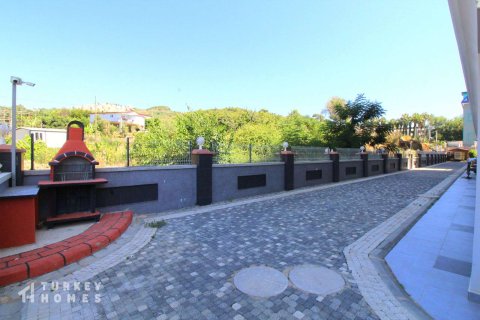 Daire 2+1 Alanya, Antalya, Türkiye №233784 - 21