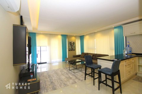 Daire 2+1 Alanya, Antalya, Türkiye №233784 - 5