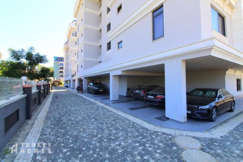 Daire 2+1 Alanya, Antalya, Türkiye №233784 - 19
