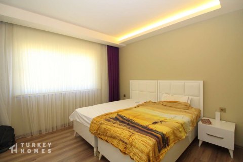Daire 2+1 Alanya, Antalya, Türkiye №233784 - 9