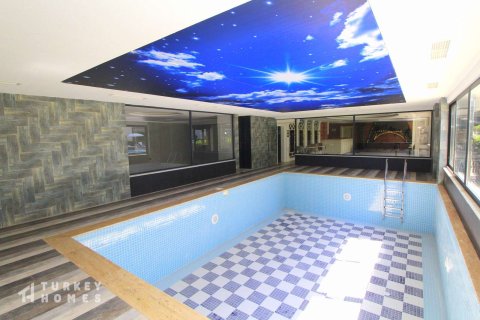 Daire 2+1 Alanya, Antalya, Türkiye №233784 - 22