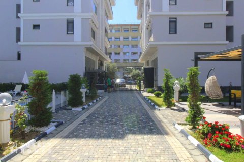 Daire 2+1 Alanya, Antalya, Türkiye №233784 - 18