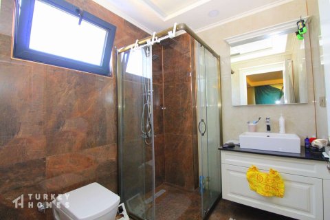 Daire 2+1 Alanya, Antalya, Türkiye №233784 - 14
