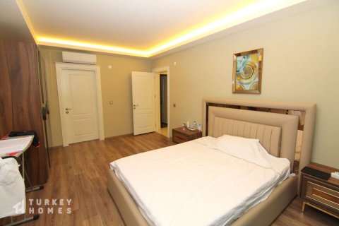 Daire 2+1 Alanya, Antalya, Türkiye №233784 - 11