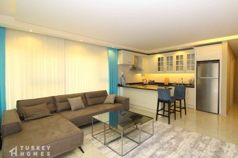 Daire 2+1 Alanya, Antalya, Türkiye №233784 - 4