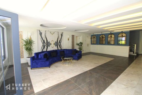 Daire 2+1 Alanya, Antalya, Türkiye №233784 - 17