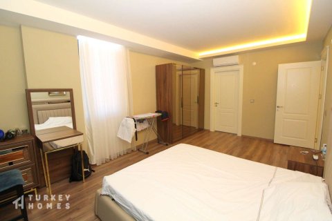 Daire 2+1 Alanya, Antalya, Türkiye №233784 - 12