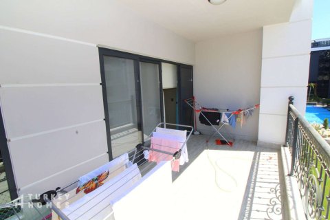 Daire 2+1 Alanya, Antalya, Türkiye №233784 - 7