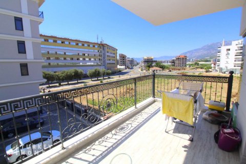 Daire 2+1 Alanya, Antalya, Türkiye №233784 - 13