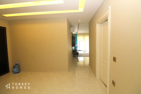 Daire 2+1 Alanya, Antalya, Türkiye №233784 - 16