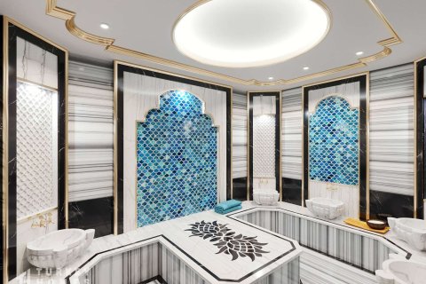 Daire 2+1 Alanya, Antalya, Türkiye №233784 - 23
