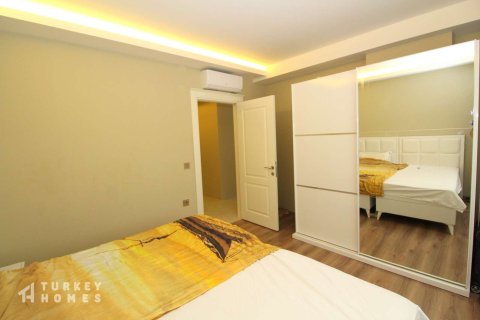Daire 2+1 Alanya, Antalya, Türkiye №233784 - 8