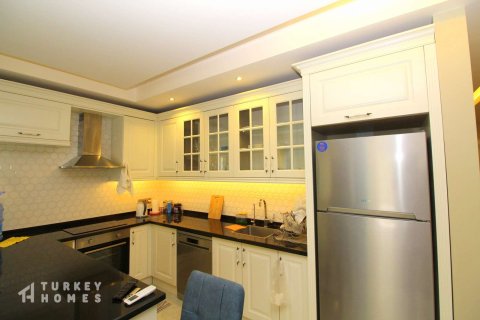 Daire 2+1 Alanya, Antalya, Türkiye №233784 - 3