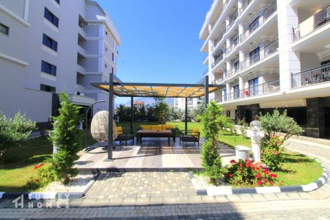 Daire 2+1 Alanya, Antalya, Türkiye №233784 - 2