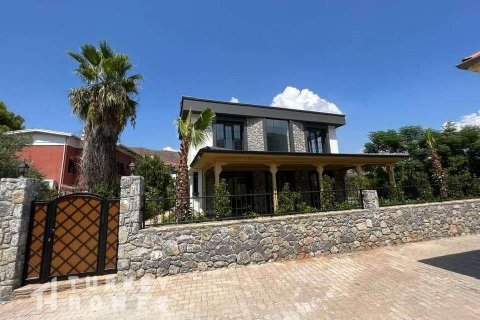 5+1 Villa  i Marmaris, Mugla, Tyrkiet Nr. 233780 - 21