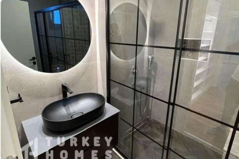 5+1 Villa  i Marmaris, Mugla, Tyrkiet Nr. 233780 - 19