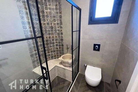 5+1 Villa  i Marmaris, Mugla, Tyrkiet Nr. 233780 - 18