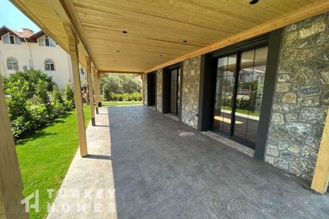 5+1 Villa  i Marmaris, Mugla, Tyrkiet Nr. 233780 - 11