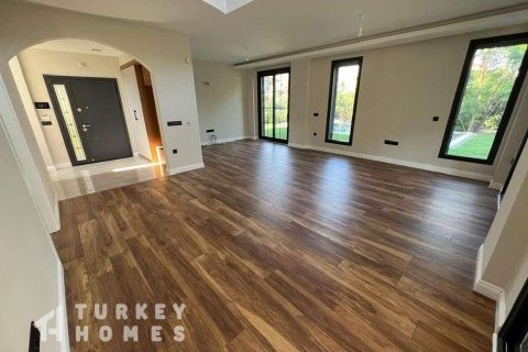 5+1 Villa  i Marmaris, Mugla, Tyrkiet Nr. 233780 - 9