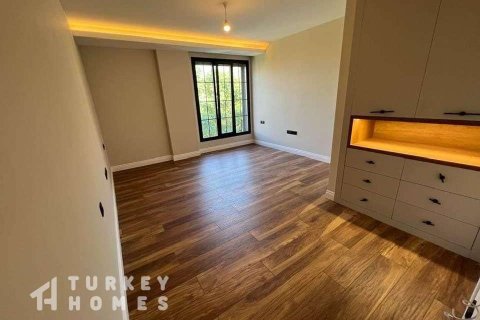 5+1 Villa  i Marmaris, Mugla, Tyrkiet Nr. 233780 - 14