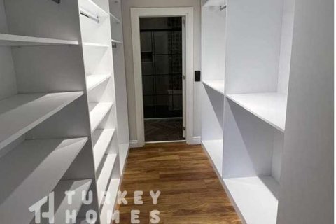 5+1 Villa  i Marmaris, Mugla, Tyrkiet Nr. 233780 - 15