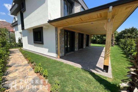 5+1 Villa  i Marmaris, Mugla, Tyrkiet Nr. 233780 - 5