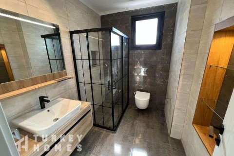 5+1 Villa  i Marmaris, Mugla, Tyrkiet Nr. 233780 - 16