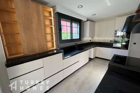 5+1 Villa  i Marmaris, Mugla, Tyrkiet Nr. 233780 - 10