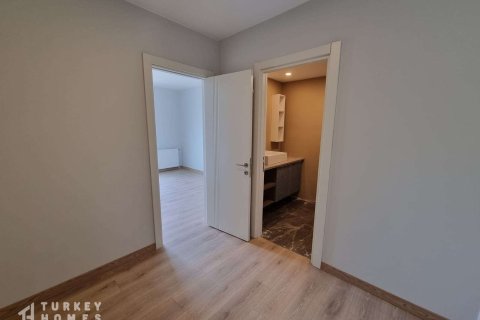 Продажа квартиры в Стамбуле, Турция 4+1, 164м2, №233778 – фото 11