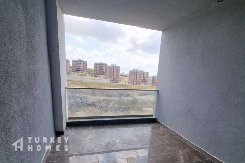 Продажа квартиры в Стамбуле, Турция 4+1, 164м2, №233778 – фото 12