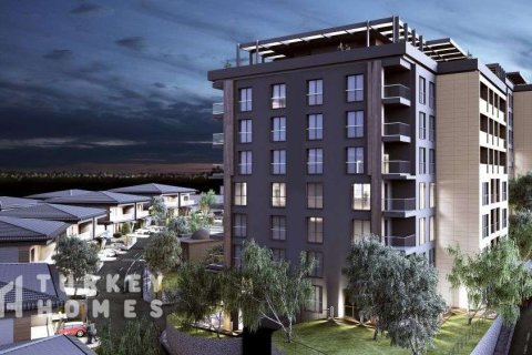 Продажа квартиры в Стамбуле, Турция 4+1, 164м2, №233778 – фото 13
