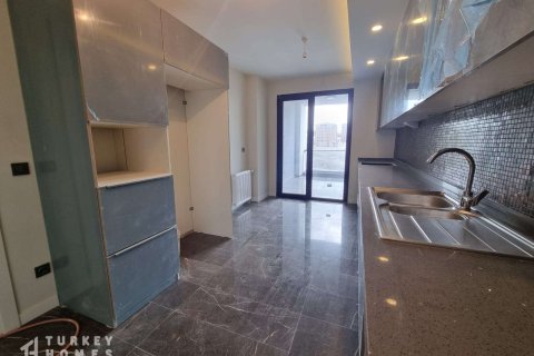 Продажа квартиры в Стамбуле, Турция 4+1, 164м2, №233778 – фото 6
