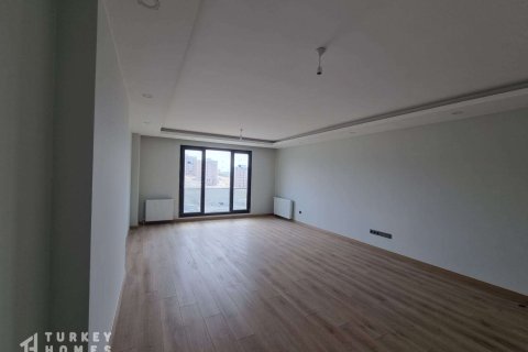 Продажа квартиры в Стамбуле, Турция 4+1, 164м2, №233778 – фото 7
