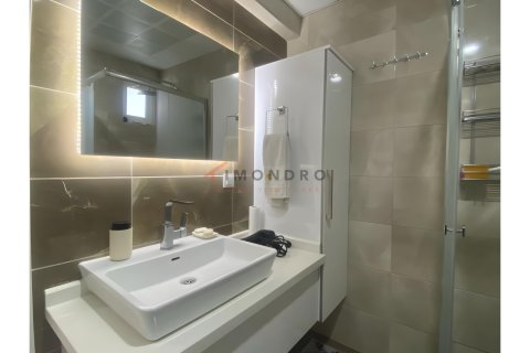 Продажа квартиры  в Коньяалты, Анталье, Турция 3+1, 160м2, №213014 – фото 24