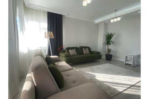 Продажа квартиры  в Коньяалты, Анталье, Турция 3+1, 160м2, №213014 – фото 5