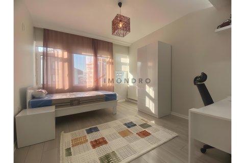 Продажа квартиры  в Коньяалты, Анталье, Турция 3+1, 160м2, №213014 – фото 11