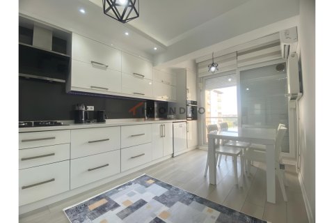 Продажа квартиры  в Коньяалты, Анталье, Турция 3+1, 160м2, №213014 – фото 8