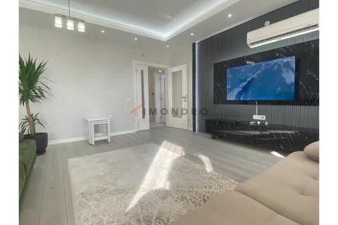 Продажа квартиры  в Коньяалты, Анталье, Турция 3+1, 160м2, №213014 – фото 30