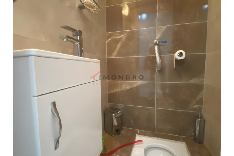 Продажа квартиры  в Коньяалты, Анталье, Турция 3+1, 160м2, №213014 – фото 28