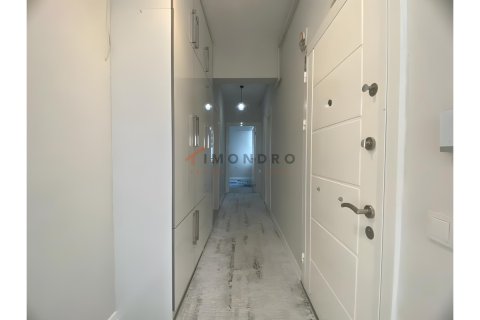 Продажа квартиры  в Коньяалты, Анталье, Турция 3+1, 160м2, №213014 – фото 15