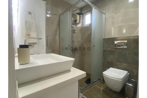 Продажа квартиры  в Коньяалты, Анталье, Турция 3+1, 160м2, №213014 – фото 26