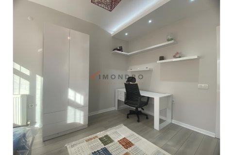 Продажа квартиры  в Коньяалты, Анталье, Турция 3+1, 160м2, №213014 – фото 13