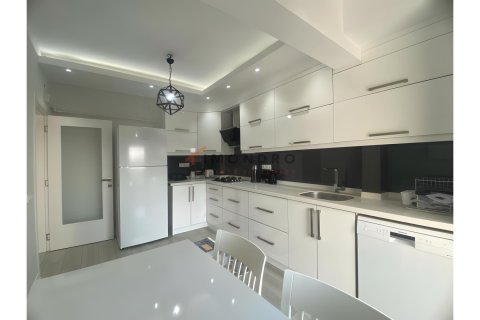 Продажа квартиры  в Коньяалты, Анталье, Турция 3+1, 160м2, №213014 – фото 10