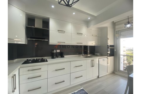 Продажа квартиры  в Коньяалты, Анталье, Турция 3+1, 160м2, №213014 – фото 9