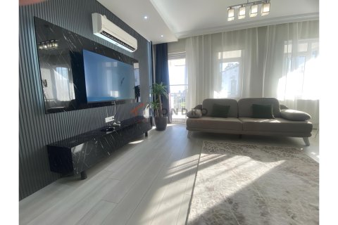 Продажа квартиры  в Коньяалты, Анталье, Турция 3+1, 160м2, №213014 – фото 2