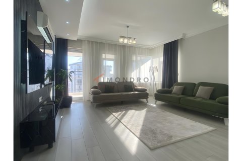 Продажа квартиры  в Коньяалты, Анталье, Турция 3+1, 160м2, №213014 – фото 4