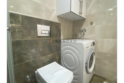 Продажа квартиры  в Коньяалты, Анталье, Турция 3+1, 160м2, №213014 – фото 29